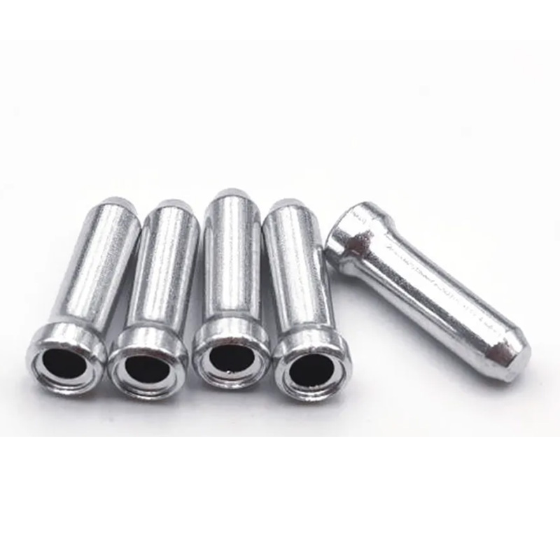 50Pcs Bike Inner Cable End Cap - огляд і ціна Mountain Biking Tips