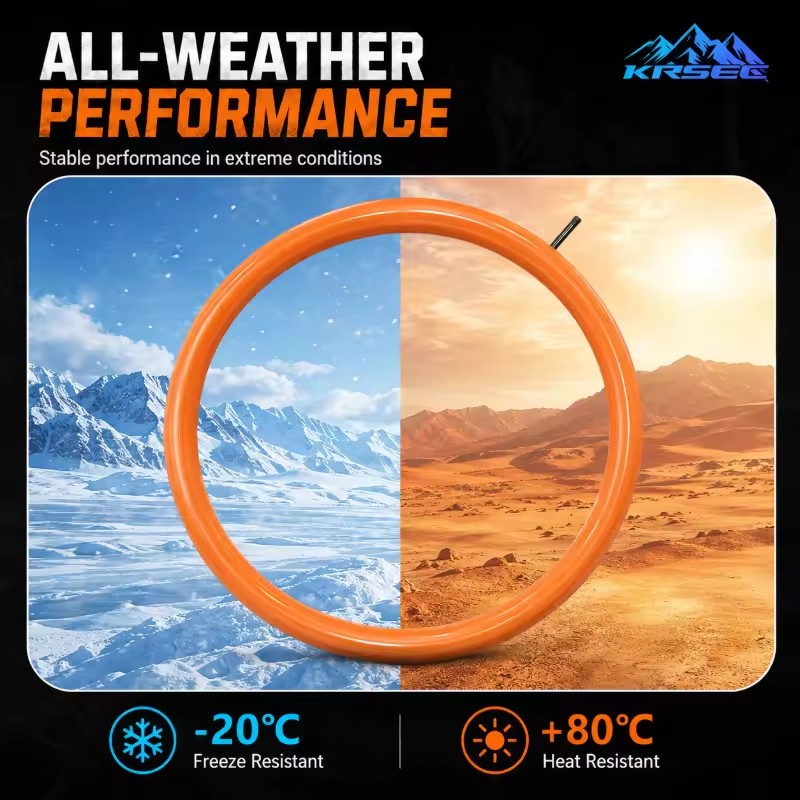 TPU Mountain Bike Inner Tube U - огляд і ціна Mountain Biking Tube
