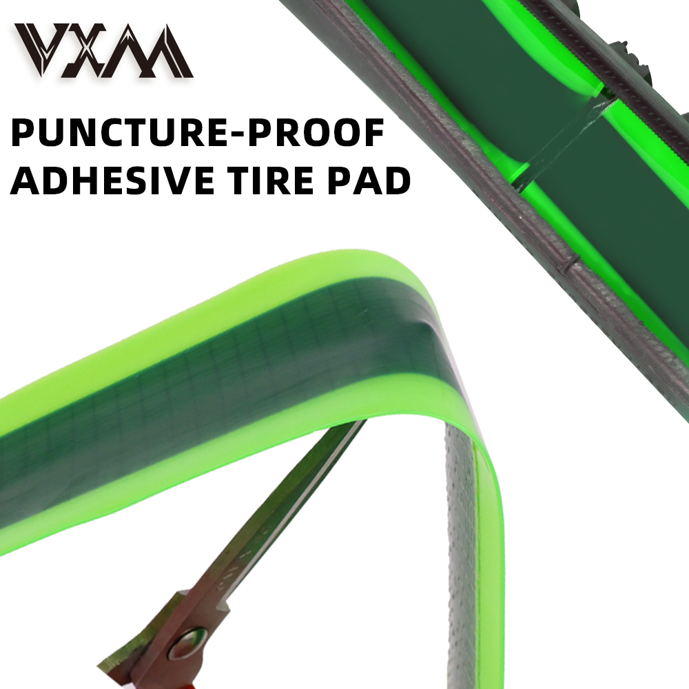 Mountain Bike Tire Liner 26-in - огляд і ціна Mountain Biking Tube
