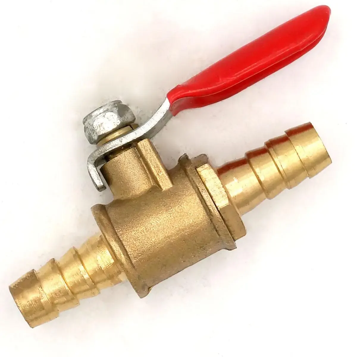 Fit Tube I.D 6/8/10/12/14mm Ba - огляд і ціна Spoke Nipple Brass