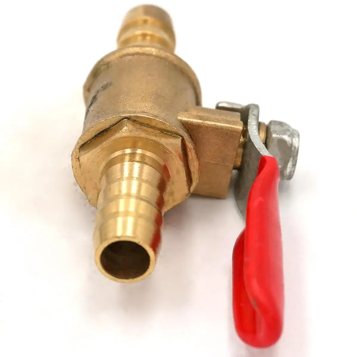Fit Tube I.D 6/8/10/12/14mm Ba - огляд і ціна Spoke Nipple Brass