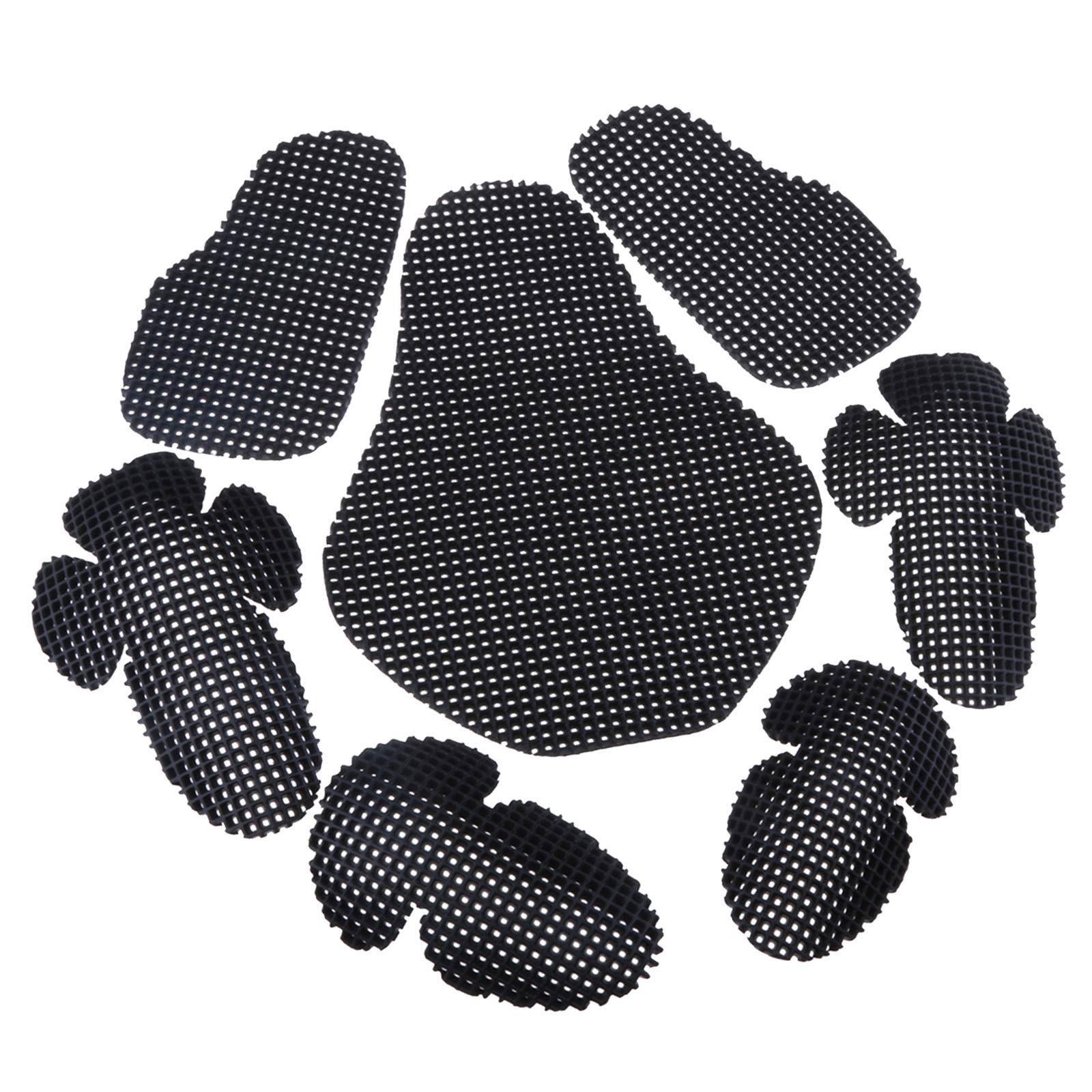 Motorcycle Gear Full Body Prot - огляд і ціна Mountain Biking Elbow Pads