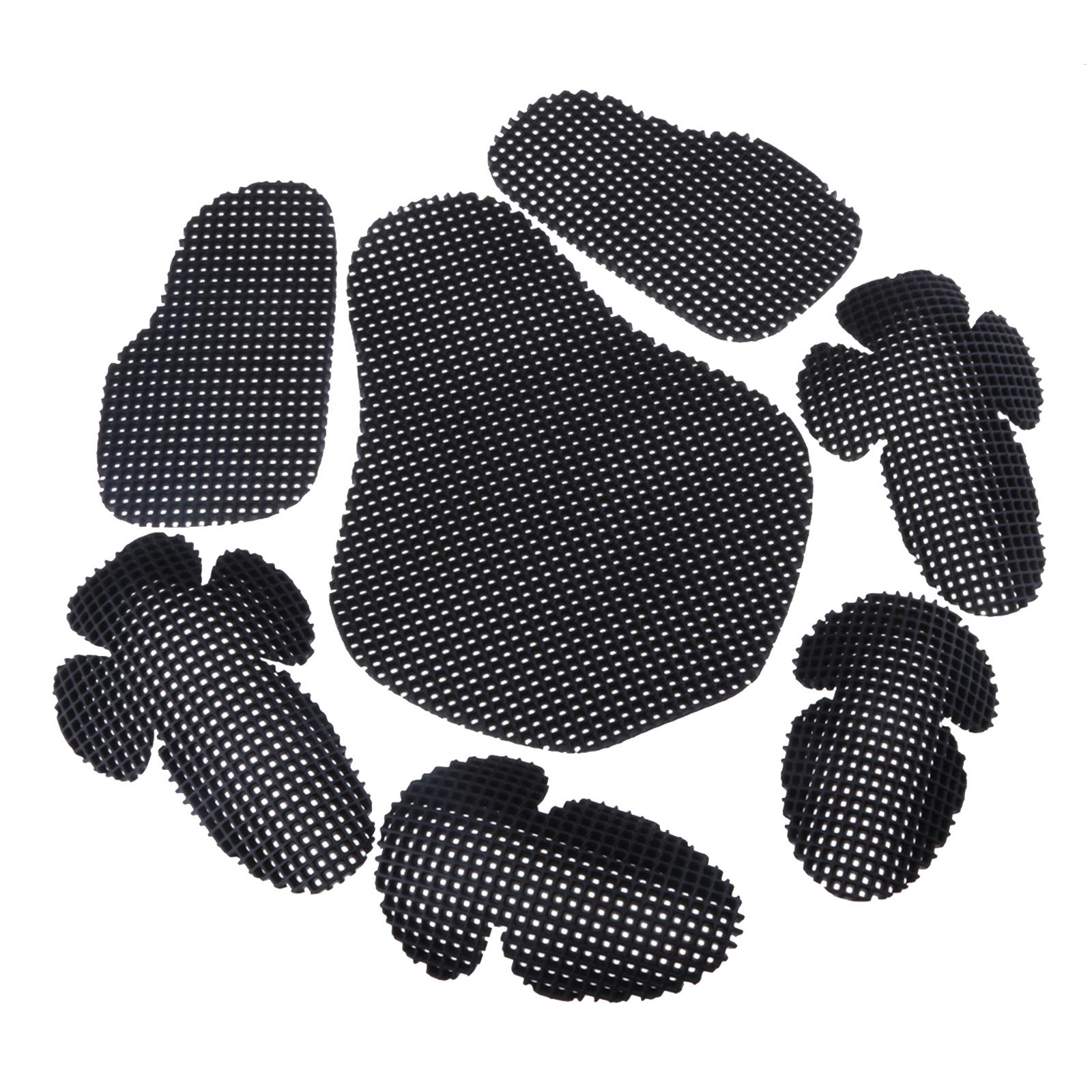 Motorcycle Gear Full Body Prot - огляд і ціна Mountain Biking Elbow Pads