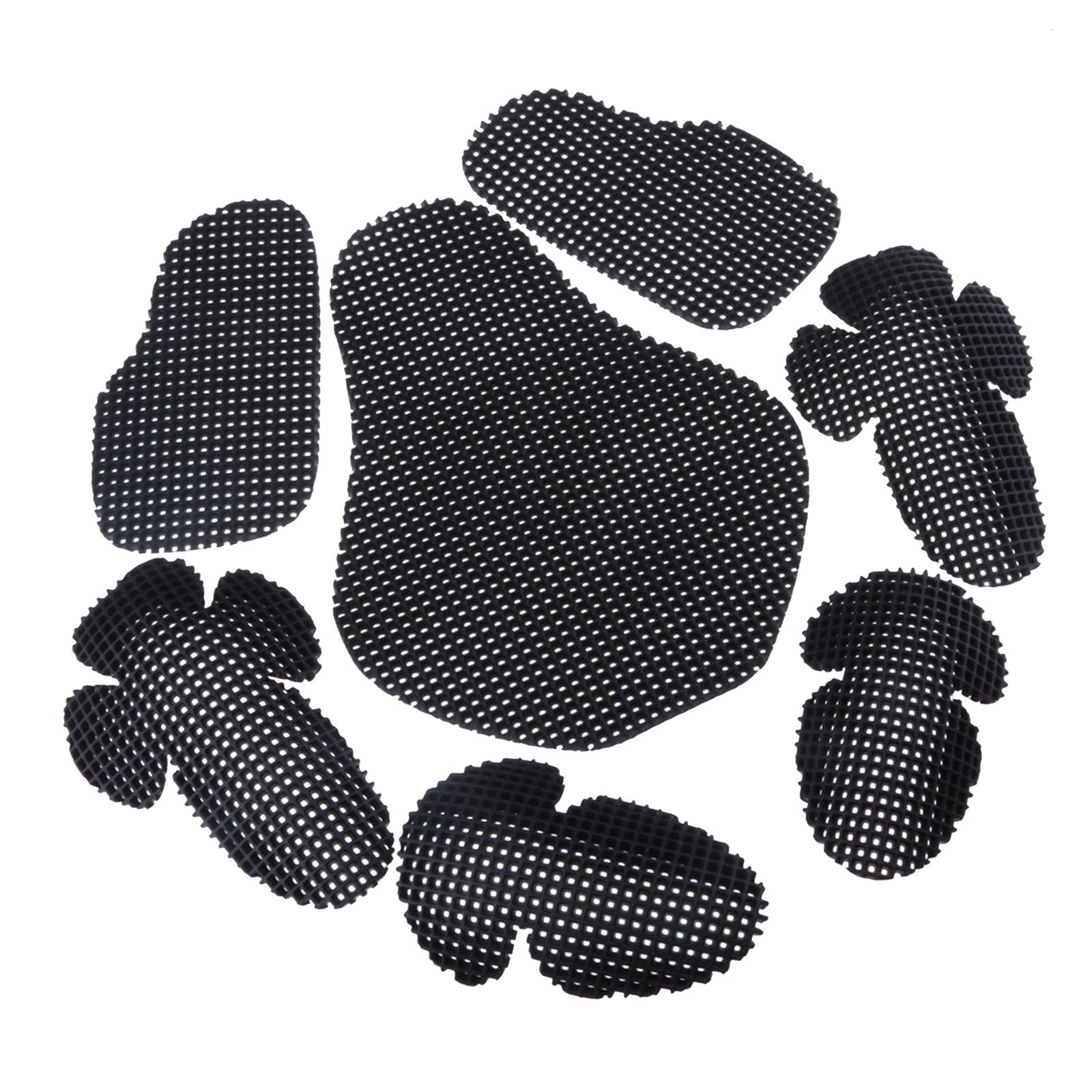 Motorcycle Gear Full Body Prot - огляд і ціна Mountain Biking Elbow Pads