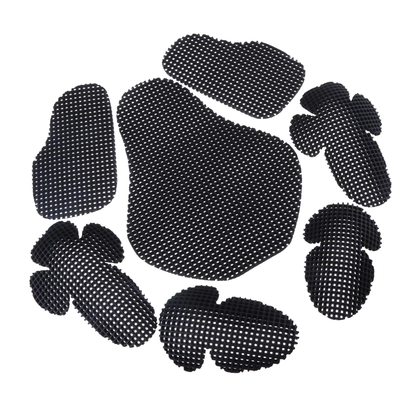 Motorcycle Gear Full Body Prot - огляд і ціна Mountain Biking Elbow Pads