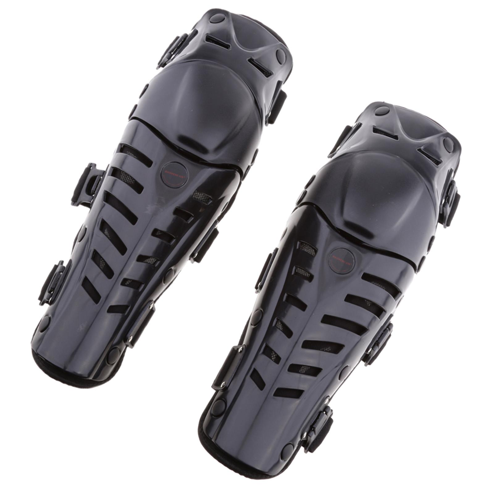 Motorcycle ATV Motocross Adjus - огляд і ціна Mountain Biking Elbow Pads