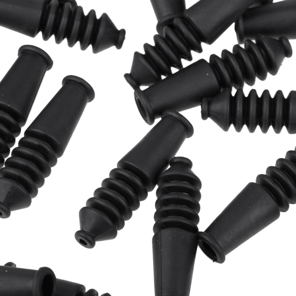 Bike Cable End Caps Soft Rubbe - огляд і ціна Mountain Biking Tips