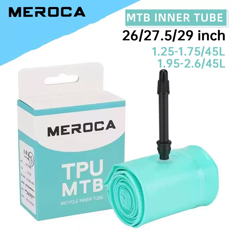 MEROCA 26 27.5 29 inch mtb inn - огляд і ціна Mountain Biking Tube