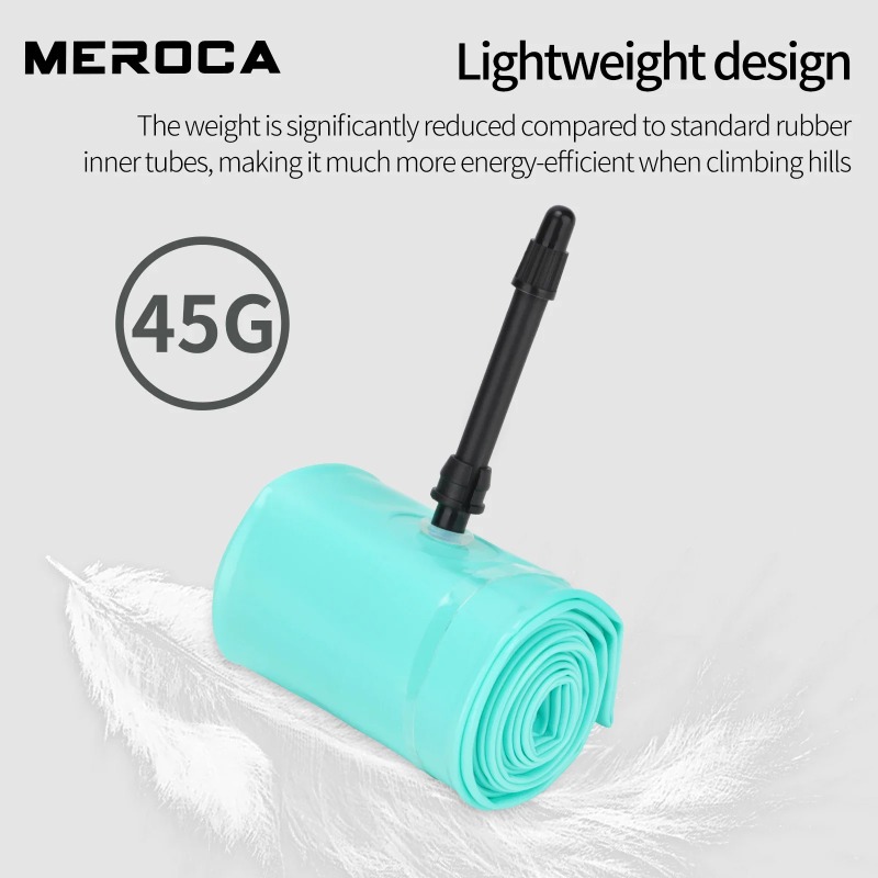 MEROCA 26 27.5 29 inch mtb inn - огляд і ціна Mountain Biking Tube