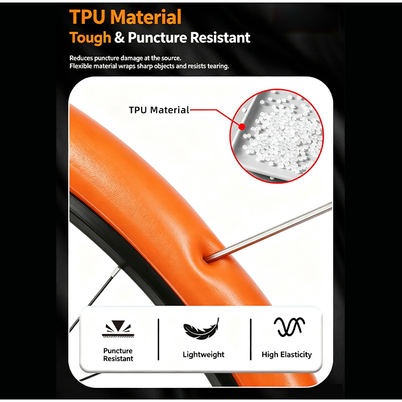 Mountain Bicycle Tire Bike Inn - огляд і ціна Mountain Biking Tube