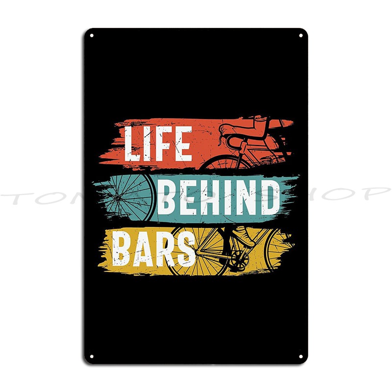 Life Behind Bars Mountain Biki - огляд і ціна Mountain Biking Europe