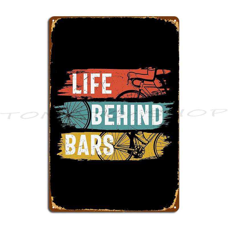 Life Behind Bars Mountain Biki - огляд і ціна Mountain Biking Europe