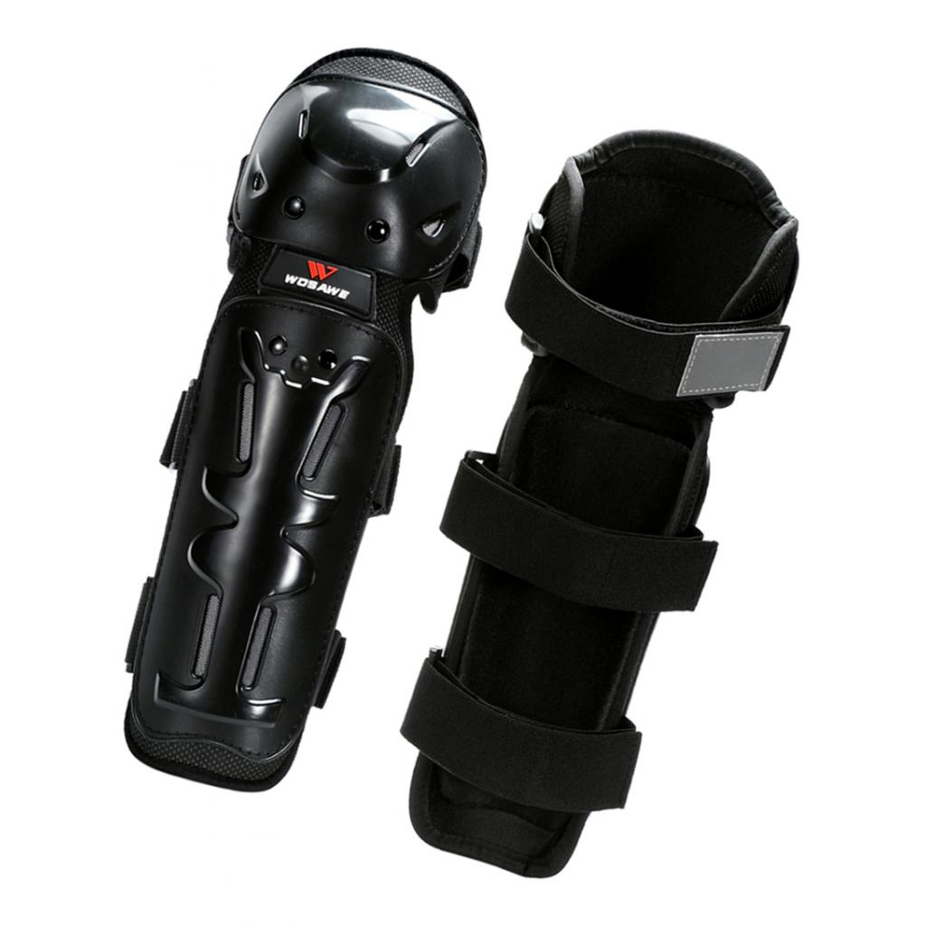Shock Absorbing EVA Foam Knee  - огляд і ціна Mountain Biking Elbow Pads