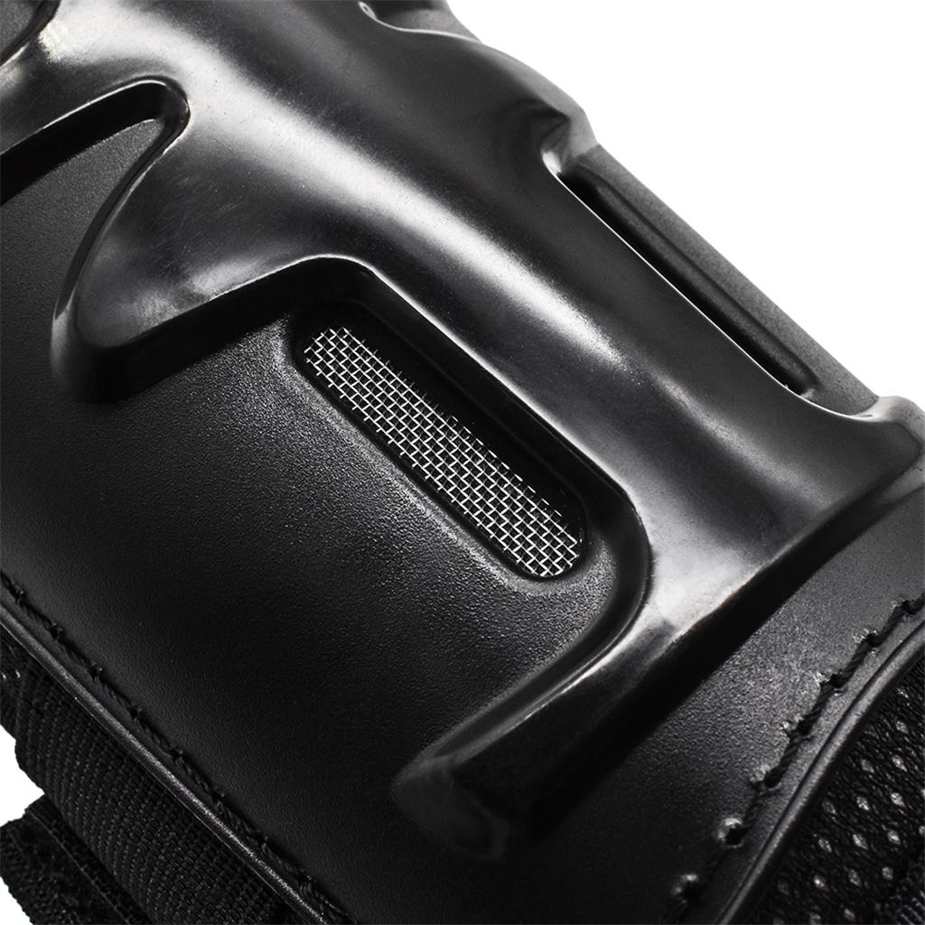 Shock Absorbing EVA Foam Knee  - огляд і ціна Mountain Biking Elbow Pads