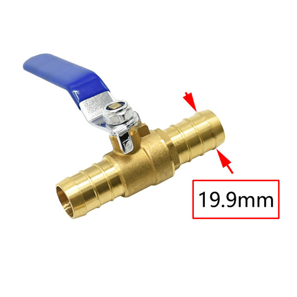Brass 16mm 19mm Water Tap Hose - огляд і ціна Spoke Nipple Brass